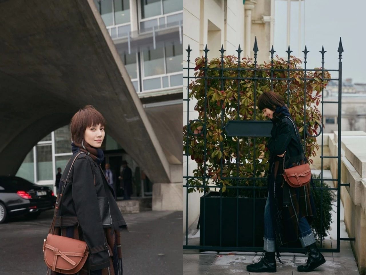 今夏流行的这四款包,今年流行的十款包包