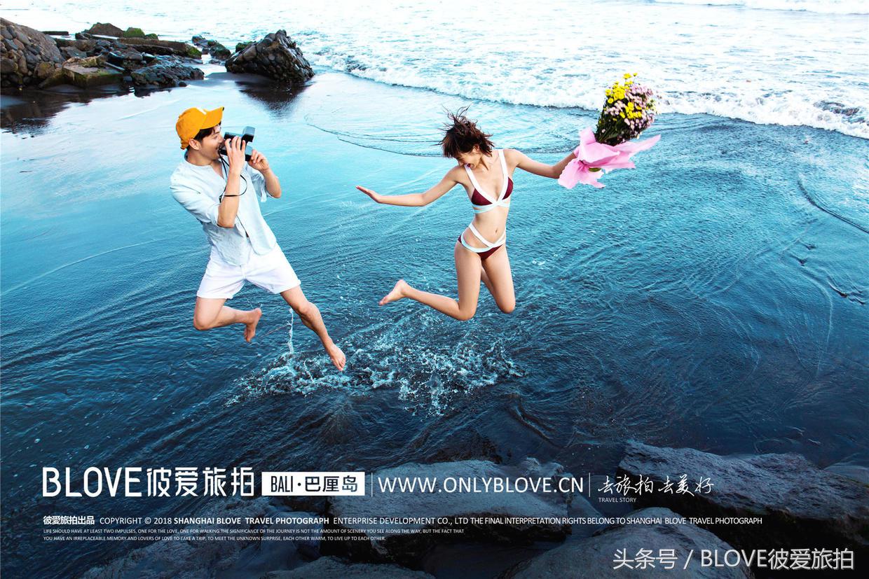 去巴厘岛拍婚纱照大概要花多少钱,巴厘岛婚纱照拍摄方法