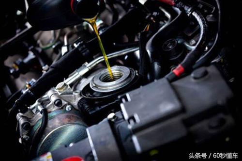 读懂文章的诀窍,如何为车选择合适标号的机油