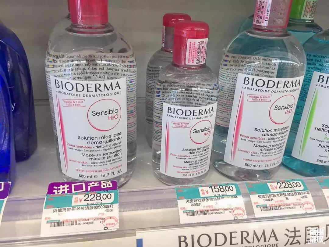 逛屈臣氏看到这五种美妆好物,逛屈臣氏值得买的