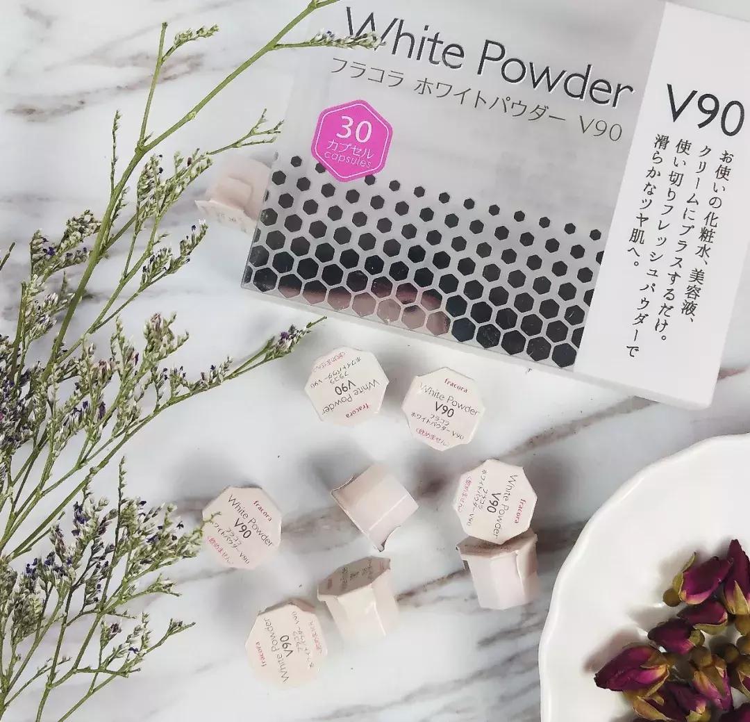 cosme精华推荐,cosme补水精华