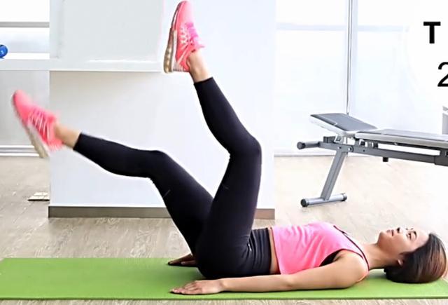 腿不直怎么练快速有效,腿不好看怎么练