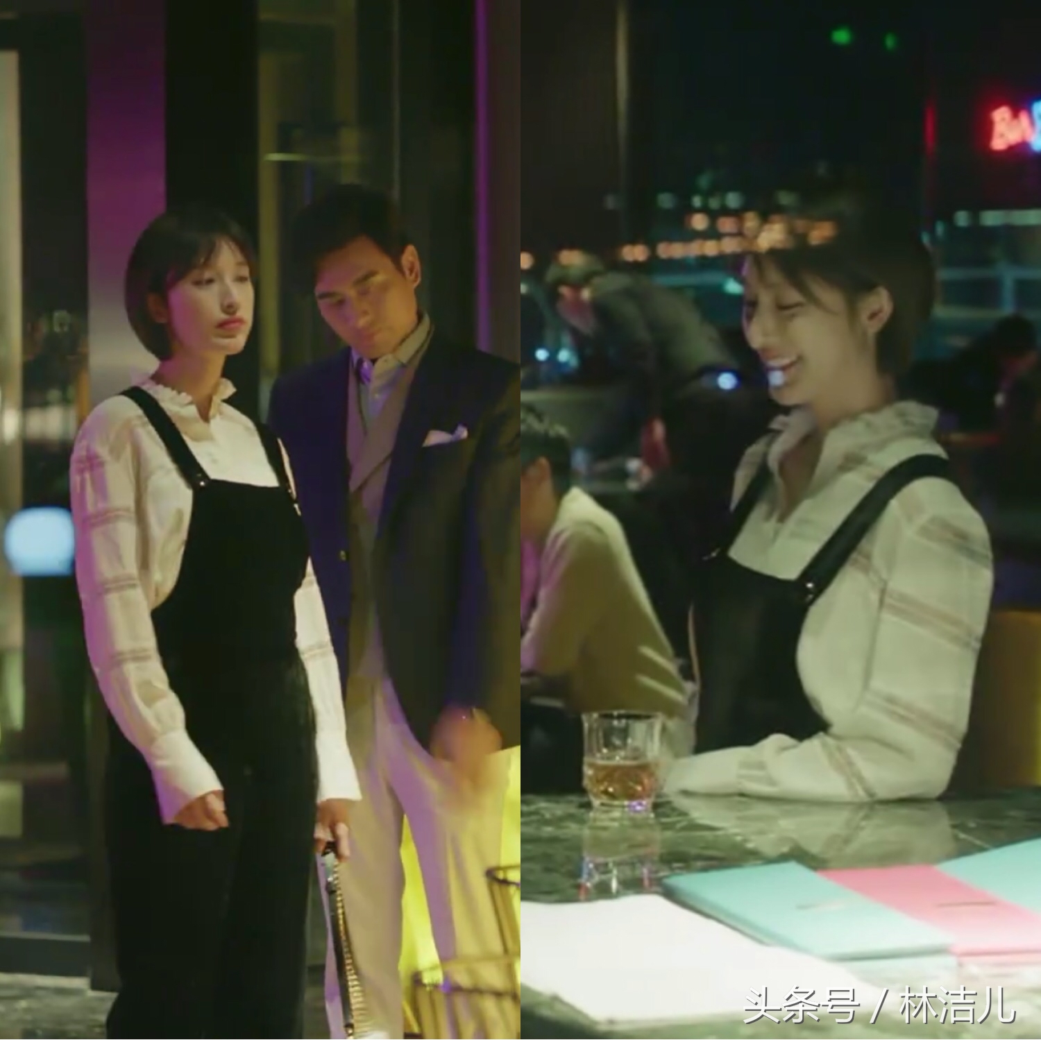 穿旗袍最风情万种,穿旗袍俏皮妩媚又复古灵动