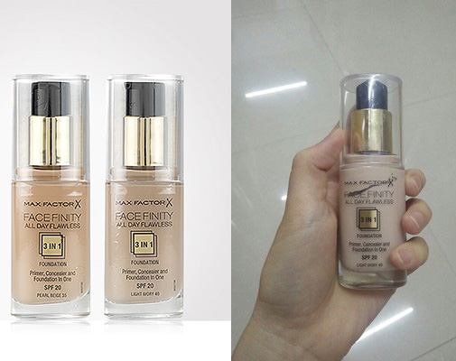 上班族适合用哪种底妆,普通上班族适合用什么护肤