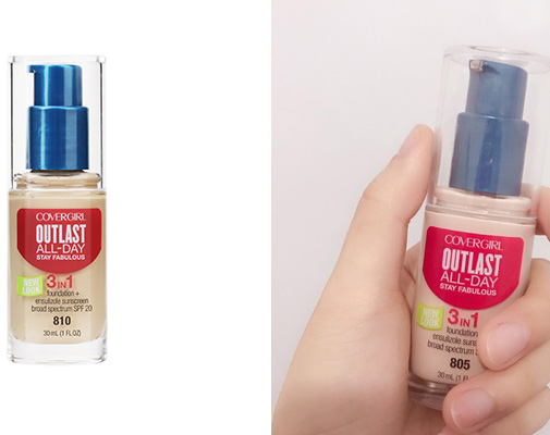 上班族适合用哪种底妆,普通上班族适合用什么护肤