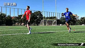 15分钟热身训练计划,爆发训练前热身动作