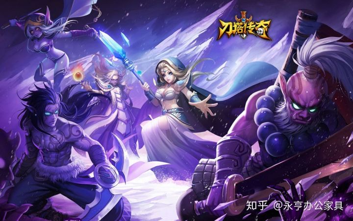 今天中国互联网24岁还记得这30款网游曾让你废寝忘食