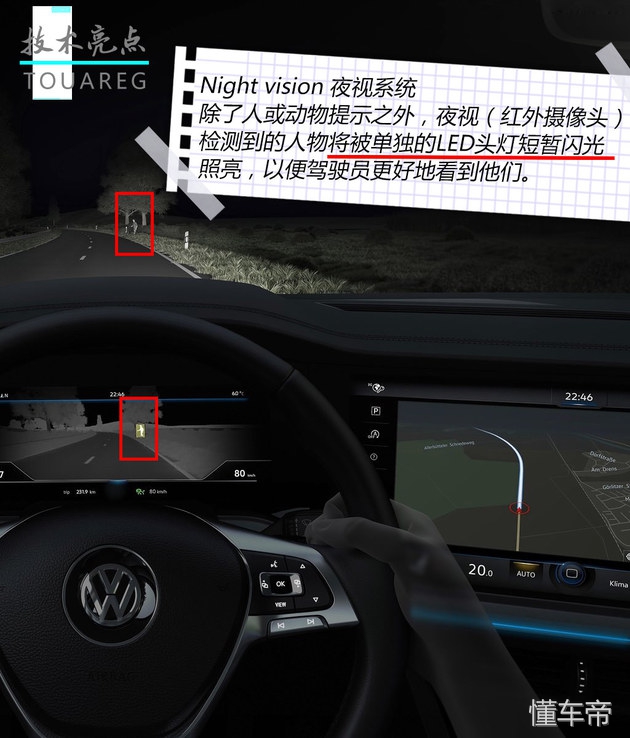 全新途锐评测视频,新款途锐深度试驾