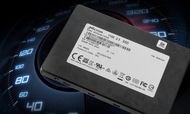 SSD硬盘哪个品牌好,240gb固态硬盘价格在多少