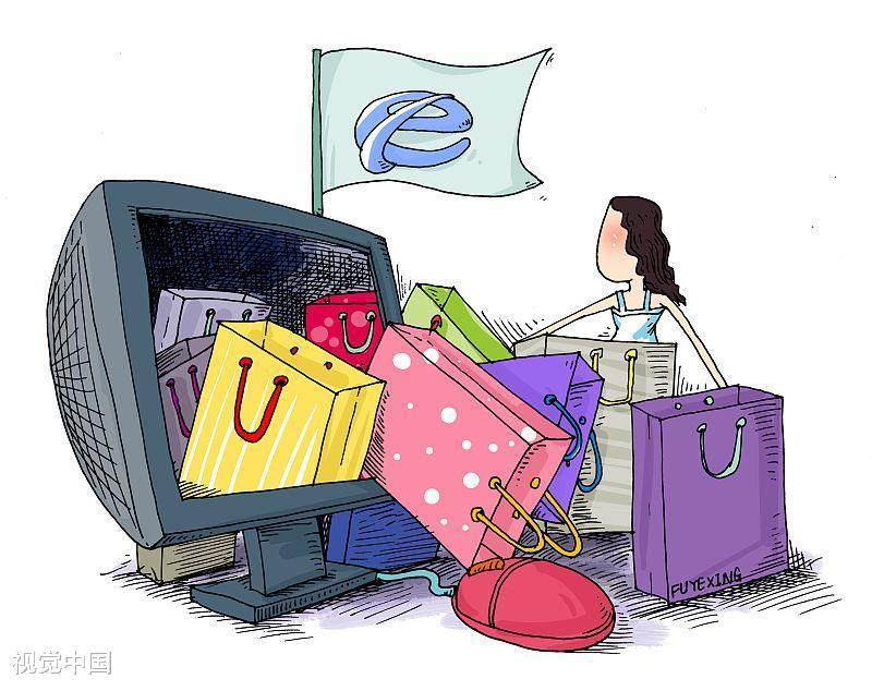 辨别淘宝假货店铺的最新方法,担心商品买的是假货怎么验货