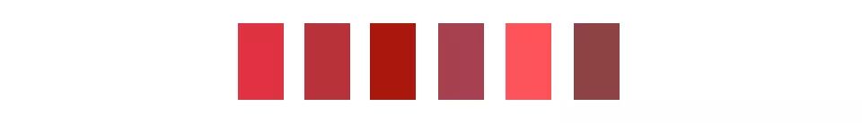 测评显白口红黄黑皮,黄皮口红测评推荐阿玛尼