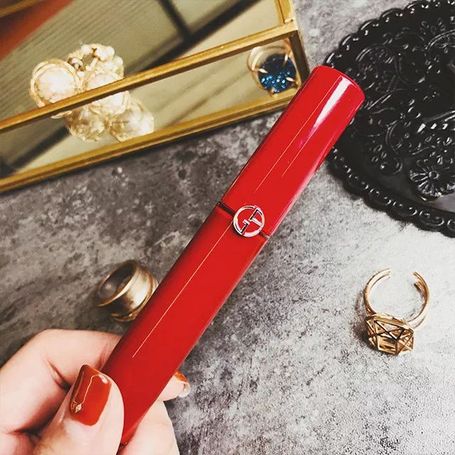 测评显白口红黄黑皮,黄皮口红测评推荐阿玛尼