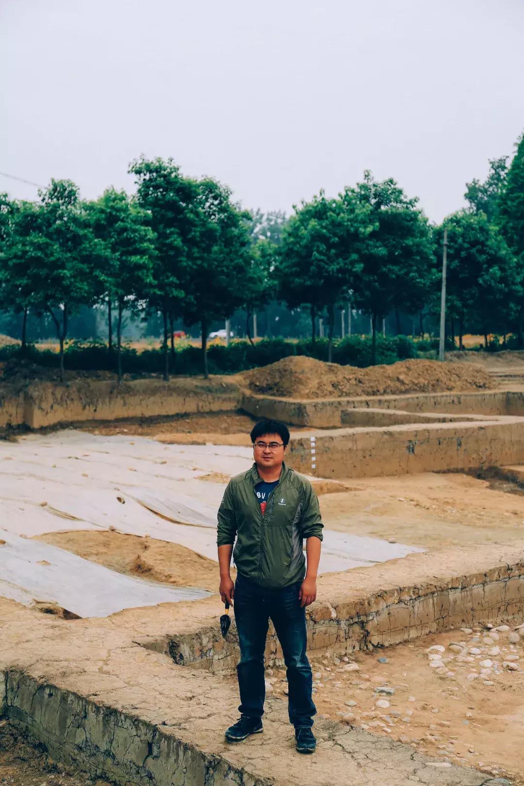 成都考古之谜视频,成都考古40年