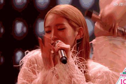 创造101四位练习生,创造101和偶像练习生的撞脸