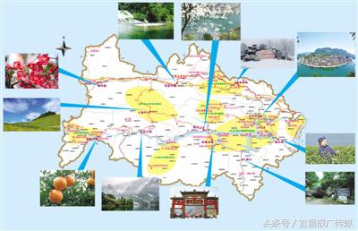 清江长阳旅游线路推荐一下,游长阳清江画廊