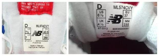 匡威跟nb是一个品牌吗,匡威真假鉴别allstar低帮米白