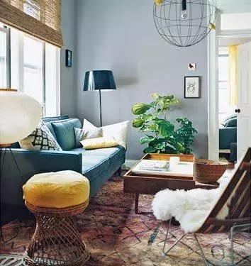 家里其实不需要客厅,你真的需要客厅么