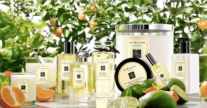 无音乐不玩乐,无香氛不生活