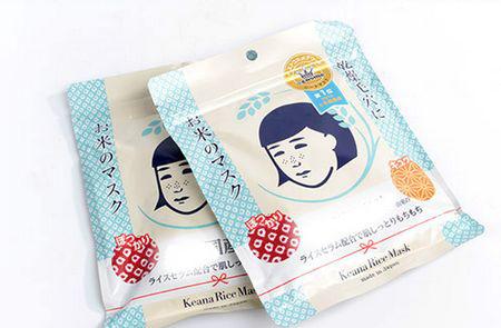 这7款日系面膜，让你的皮肤立马元气满满