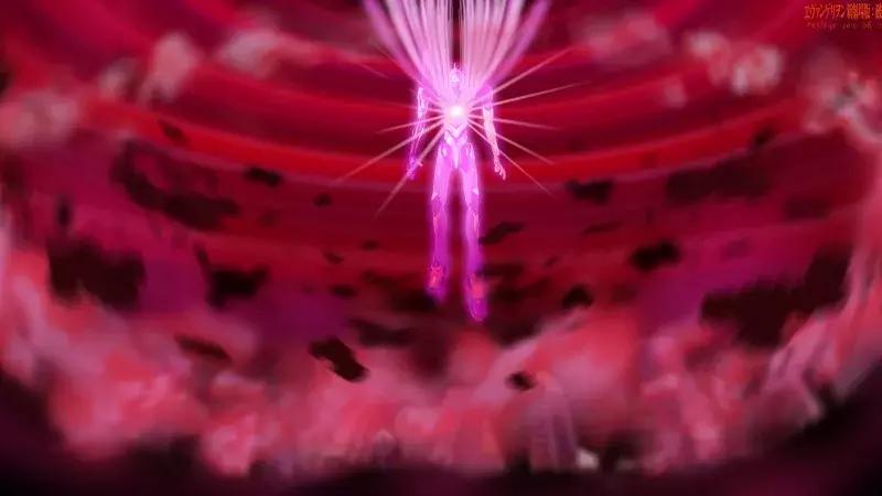 旧版动画机器人盘点,2007到2017年的机器人动画