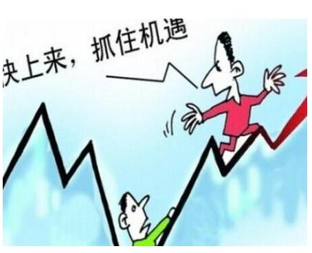 股票每天高换手率说明什么,致所有股票挣扎的股民