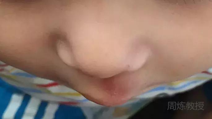 完美的唇形应该啥样？