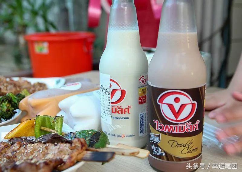 泰国7-11必买,泰国药品购物必买清单攻略