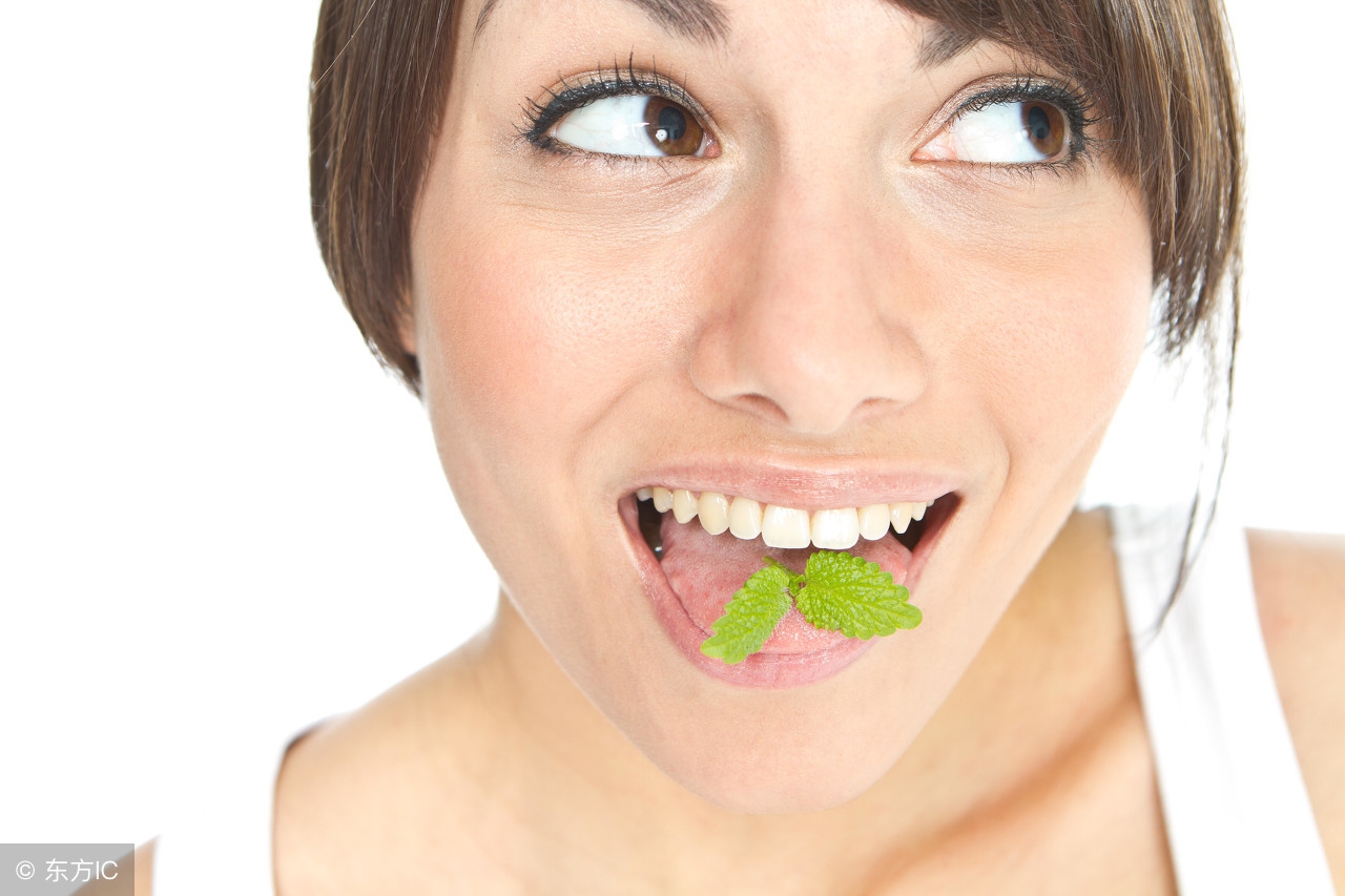 口臭是绝症吗从小就有口臭,口臭是件丢人的事吗