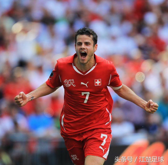 足球地理知识点,瑞士和德国足球