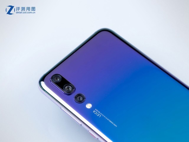 华为p20pro的全面深度测试,华为p20pro后置三摄介绍