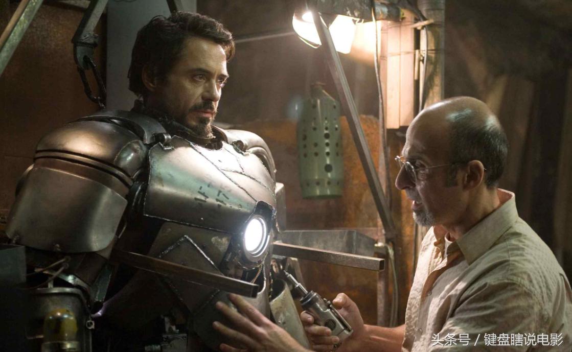 只怪有人入戏太深，价值200万的钢铁侠套装被盗，盗了卖废铁？