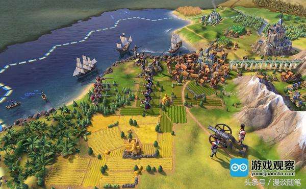 那些年我们玩过的游戏回忆,那些年我们玩过的游戏看了不准哭