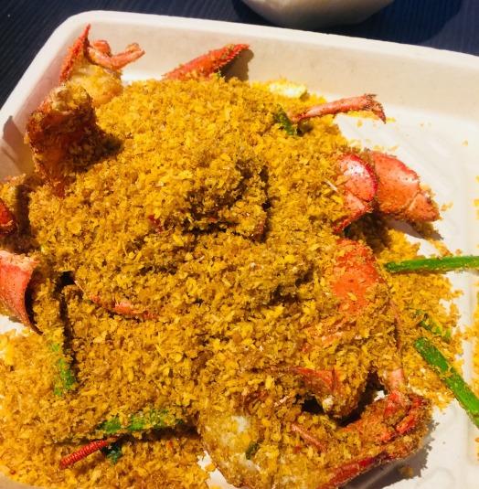 盒马鲜生西安海鲜,西安盒马鲜生哪个好吃