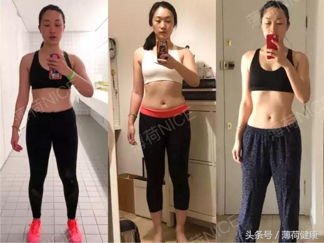 断碳饮食一天瘦2斤,告别节食暴食恶性循环