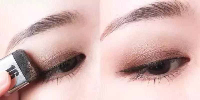 4个化妆品就能搞定的伪素颜妆,伪素颜妆必备彩妆