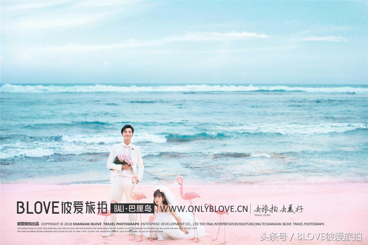 巴厘岛旅游婚纱照,巴厘岛旅游婚纱照图片