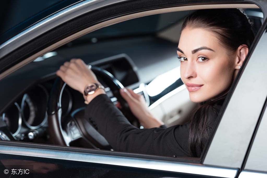 新车用车新手小知识,新车上路的知识