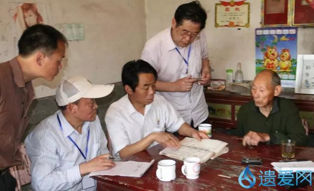 浠水小调采莲船,湖北浠水民间小调采莲船