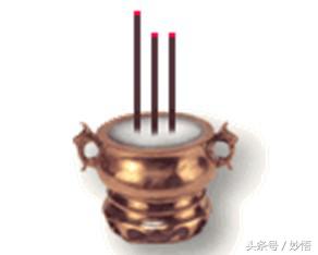 看香火风水知识,看香火看风水