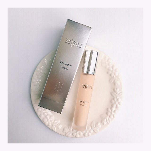 扒一扒8款好用的粉底液,最好用的四款粉底液