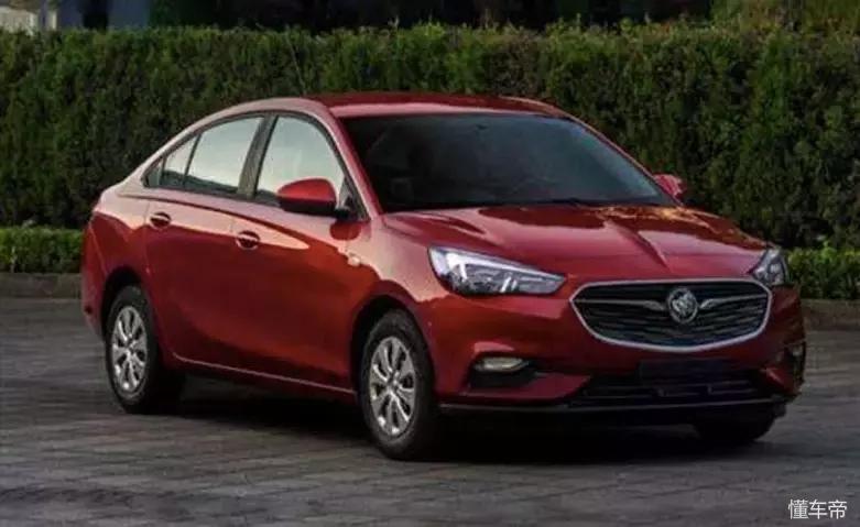 别克凯越是不是神车,别克凯越被谁替代了