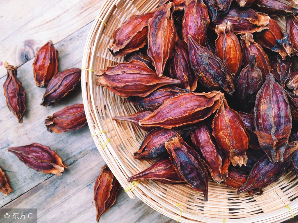 肝火旺盛怎么调理去肝火中药处方,肝火旺盛常喝这三种降火茶