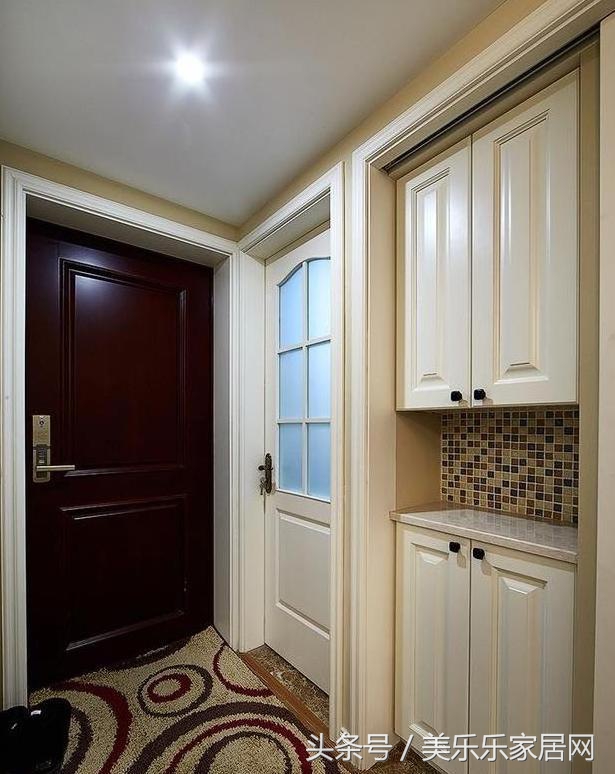 多宽的走廊可以做衣柜,主卧走廊衣柜怎么改