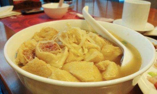 越来越多的人热衷于国内旅游,去三亚旅游有哪些好吃的美食