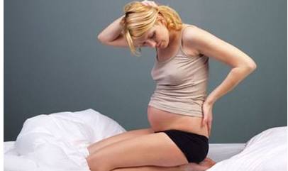 孕期为什么腰酸背痛怎么缓解,孕期腰酸背痛怎么缓解