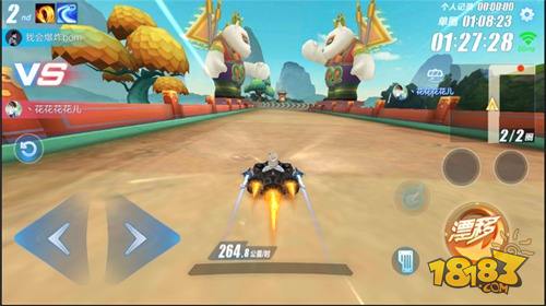 qq飞车手游最强b车排名,qq飞车手游最强的b车