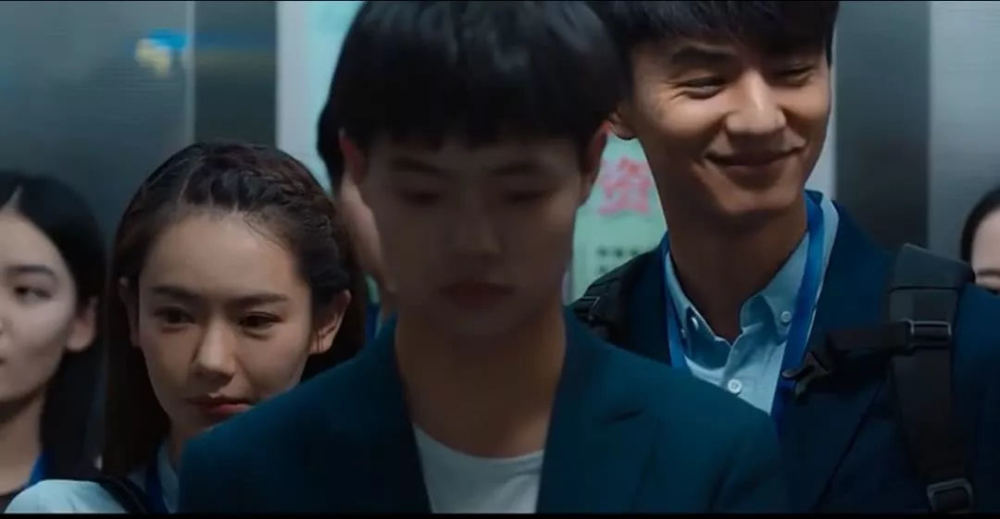 北京女子图鉴精彩片段,北京女子图鉴20集电视剧