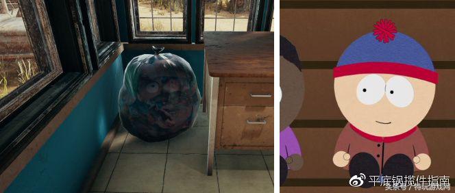 绝地求生沙漠地图介绍视频,绝地求生沙漠小地图碉堡