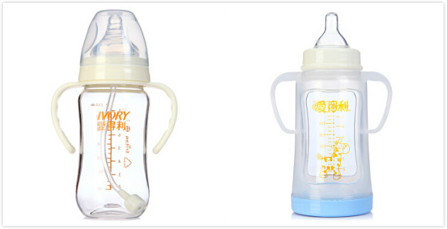 奶瓶怎么看才知道质量好呢,奶瓶怎么买才正确
