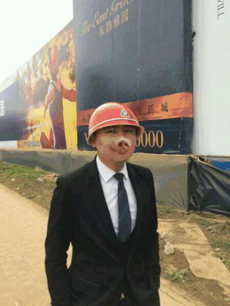 ps搞笑神图带原图的,ps大神脑洞大开p图太搞笑了